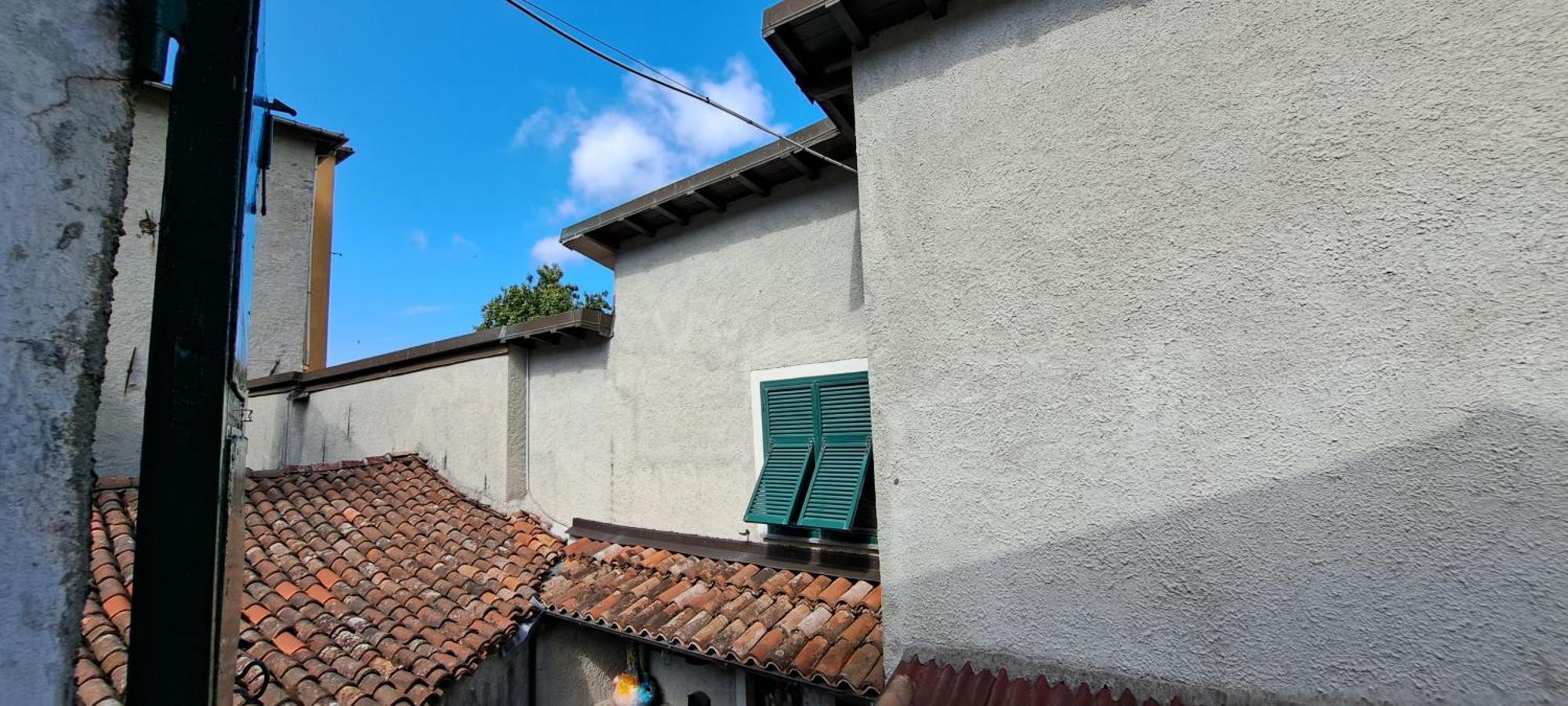 La Casetta - Locazione Turistica Voltaggio Exteriér fotografie