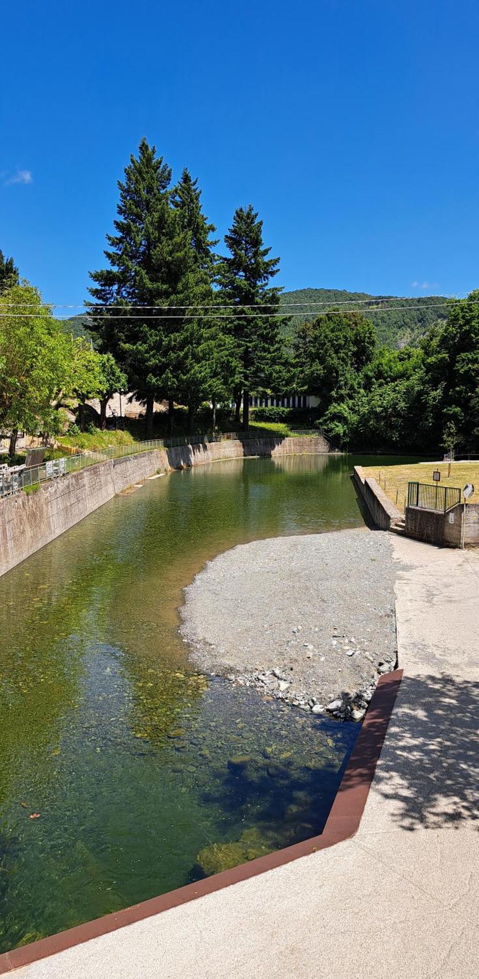 La Casetta - Locazione Turistica Voltaggio Exteriér fotografie